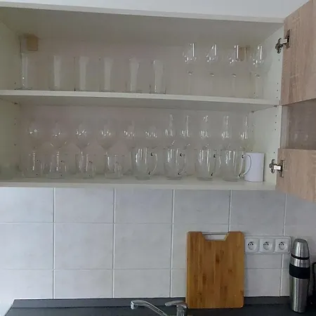 Apartman Csa #3# V Centru Hradec Kralove Exterior photo
