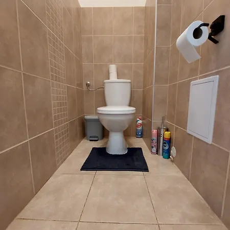 Apartman Csa #3# V Centru Hradec Kralove Exterior photo