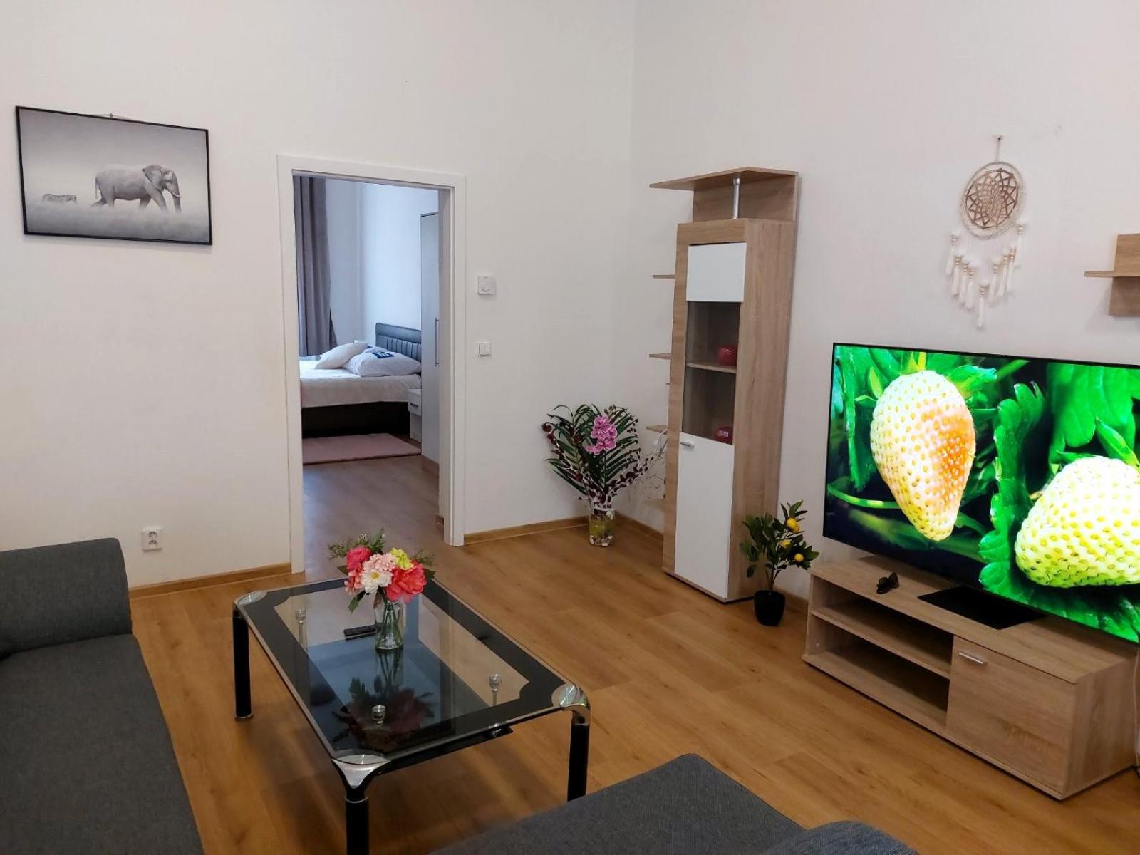 Apartment Csa #3# V Centru