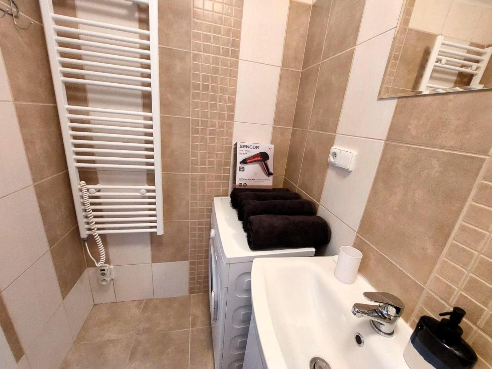 Apartment Csa #3# V Centru Hradec Kralove