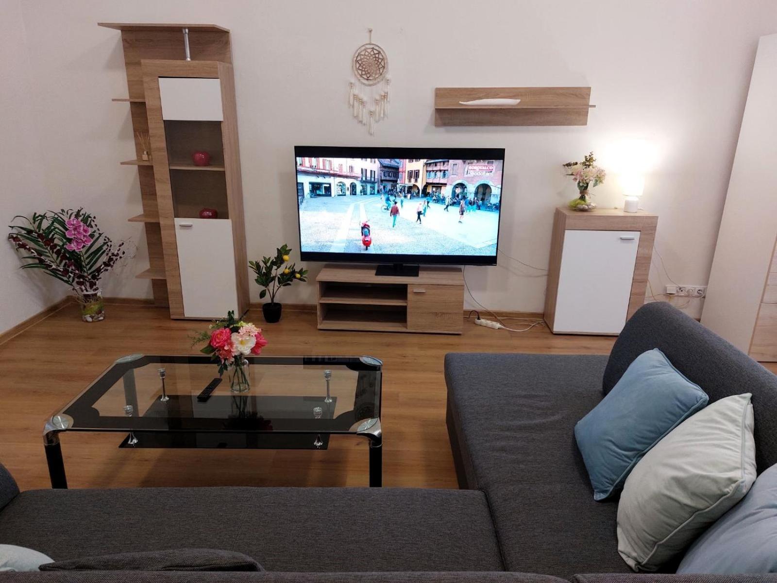 Apartment Csa #3# V Centru Hradec Kralove