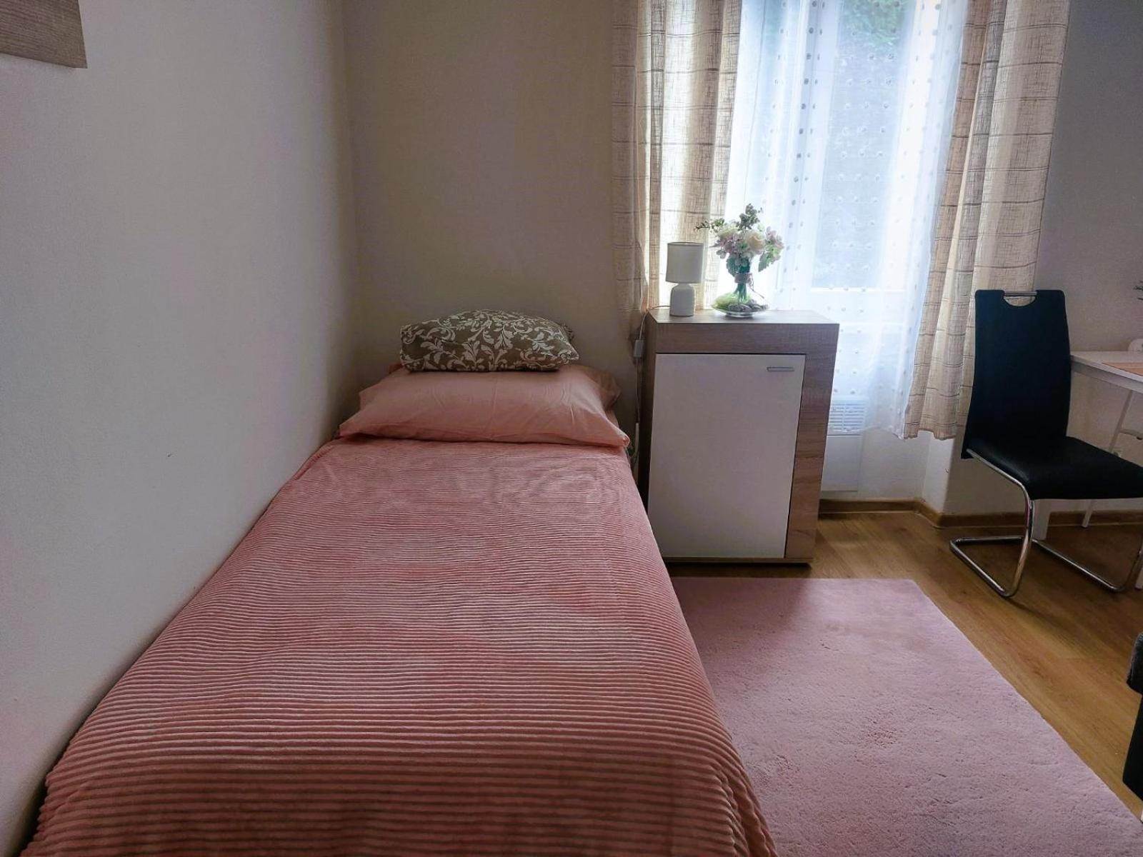 Csa #3# V Centru Apartment